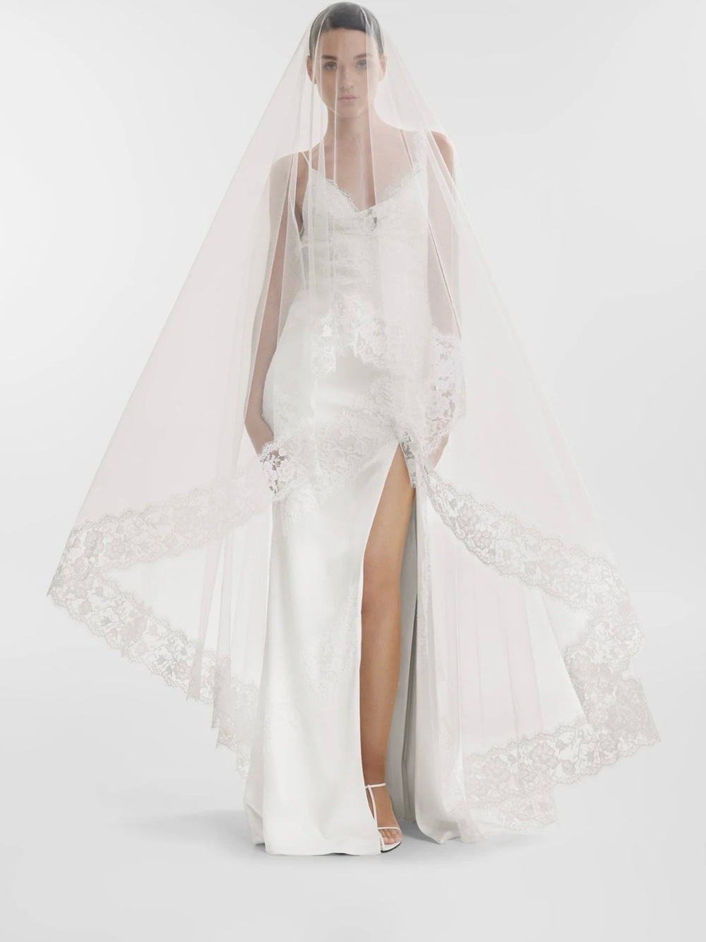 KYHA veil